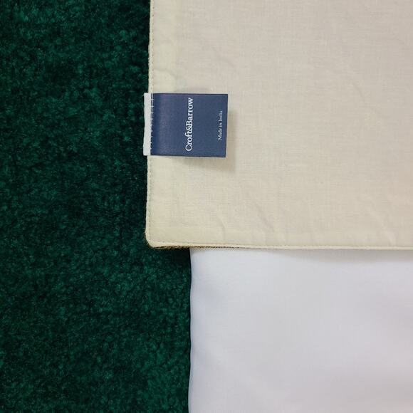 Croft & Barrow Pumpkins in a row Table Runner Harvest Season 5 ft x 1 Width - Picture 8 of 14